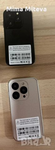 Мини смартфон,3G WCDMA, снимка 6 - Друга електроника - 52695010