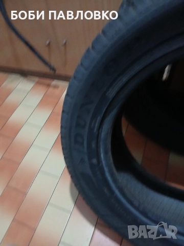 Зимни 18 ки дънло сп винтер спорт 3д, снимка 16 - Гуми и джанти - 51965654