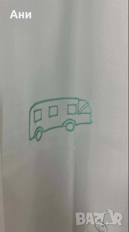 Готово перде 145х175 см , снимка 2 - Пердета и завеси - 53229001