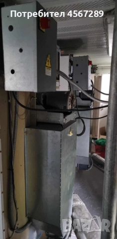 Продавам професионали перални и сушилни , снимка 3 - Друга електроника - 51481700