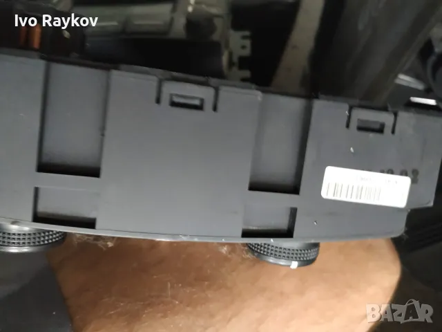 Панел климатроник за KIA SOUL , 97250-2KAH0, снимка 6 - Части - 47582266