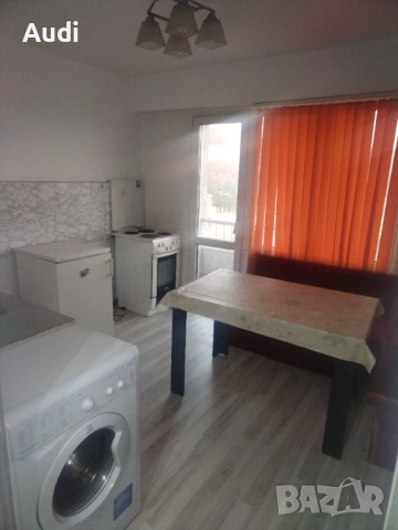 Собственик продава панелна гарсионера кв Владиславово бл. 33 ет. 9 РЗП 40кв Цена 55500€ Тел. 0897553, снимка 13 - Апартаменти - 53415184