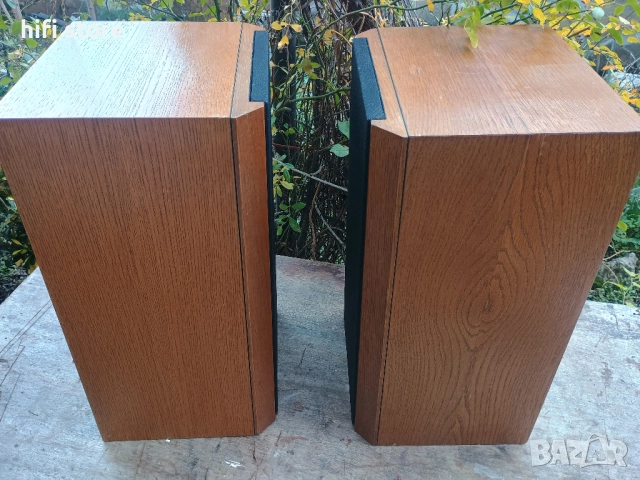 Quadral Phonologue Tribun, снимка 7 - Тонколони - 52569604