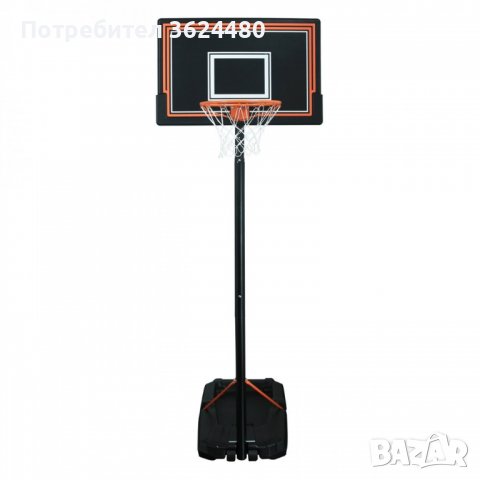 Професионален баскетболен кош , снимка 1 - Други стоки за дома - 40157492
