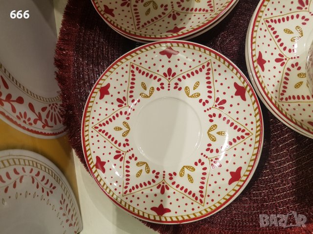 Сервиз, снимка 3 - Сервизи - 43128628