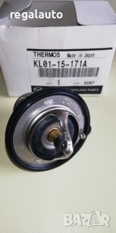 KL0115171A,термостат MAZDA 3,5,6,CH5,MPV,BT50