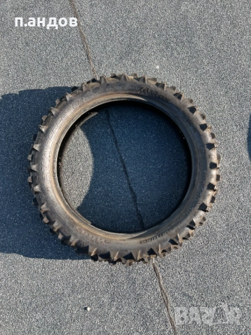 мото гума за крос 140 80 18 дот 20