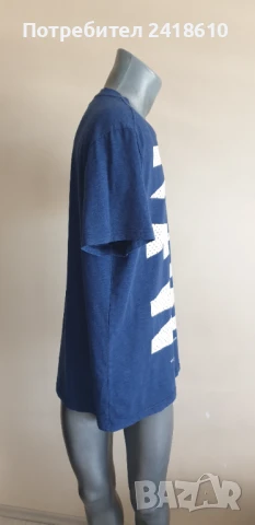 G - Star Ruizion Mens Size М  ОРИГИНАЛ! Мъжка Тениска !, снимка 4 - Тениски - 50948458