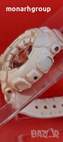 ЧАСОВНИК CASIO BA-110RG, снимка 4 - Дамски - 39115804