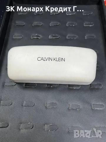 Слънчеви очила Calvin Klein ck19308s с калъф, снимка 6 - Слънчеви и диоптрични очила - 48446841