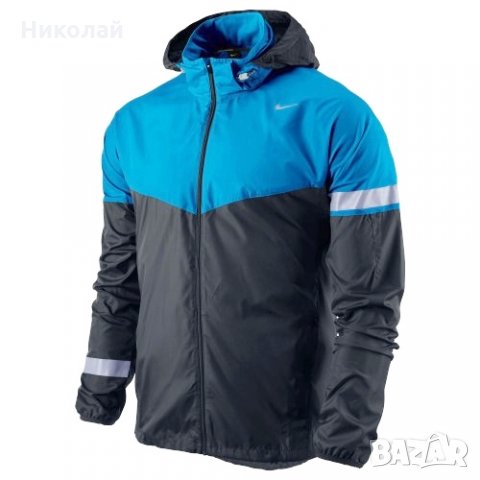 nike vapor jacket 