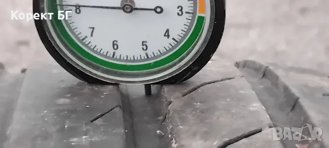 Гуми 245 45 19 Континентал Continental 2 броя. Нов внос.. 