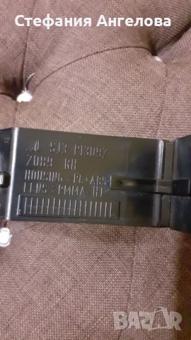 Заден десен стоп в броня за Audi Q7 2016г., снимка 3 - Части - 50955044