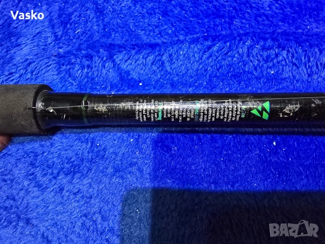 Продавам Въдица Vega, снимка 6 - Въдици - 51937635