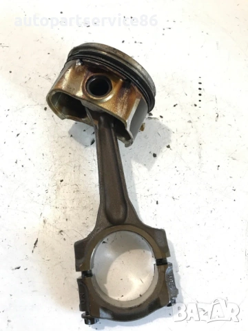 Бутало с Биела Typ EW10 D за Citroen/Peugeot C8, 807 2.0 (2005)