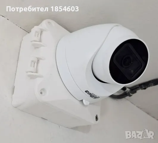 Камери. Видеонаблюдение. СОТ. Монтаж и поддръжка. обл.Пловдив ,Смолян , снимка 1