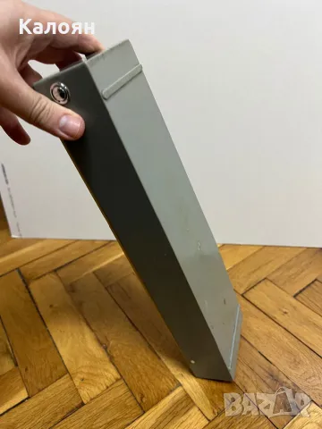 Стар уред за мерене на кръвно налягане ТОНОМЕТЪР 40, снимка 12 - Други ценни предмети - 49033866