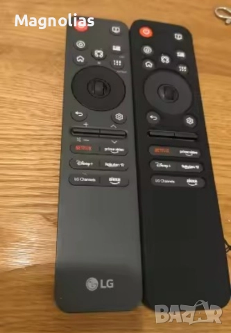 Дистанционно TV 📺 L.G, снимка 12 - Дистанционни - 52666454