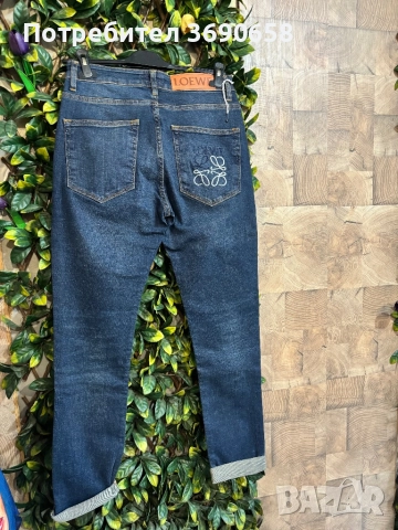 Нови дънки от 30 номер до 36 номер, снимка 3 - Дънки - 52576149