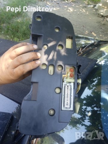 Продавам километраж Опел астра Г, снимка 2 - Части - 37431165