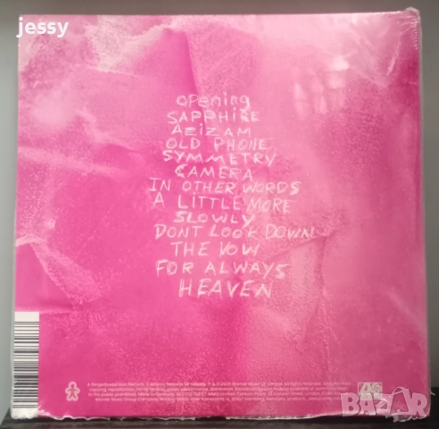 Ed Sheeran – Play, снимка 2 - CD дискове - 51837299