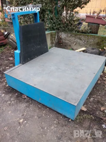 Кантарu до 500кг и до 1т 200 и 350лвлв