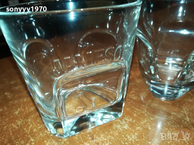 JAMESON-2БР ЧАШИ ЗА УИСКИ 1511231915, снимка 2 - Колекции - 43008730