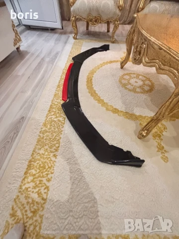 Преден Лип иниверсален , снимка 2 - Аксесоари и консумативи - 51414668