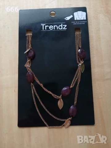 ЛОТ БИЖУТЕРИЯ , снимка 5 - Други - 52319760