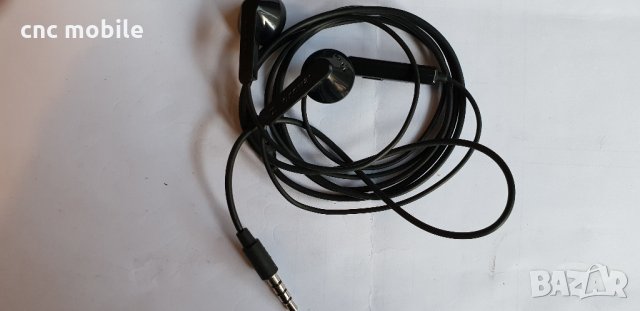 Lenovo слушалки  hands free 