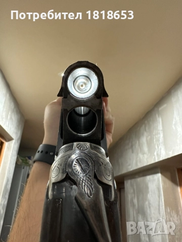 ИЖ 12, снимка 3 - Ловно оръжие - 51937083