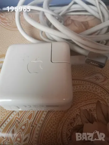 зарядно устройство Apple MagSafe