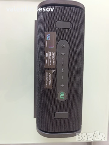 Sony ULT FIELD 5, снимка 2 - Тонколони - 53522059