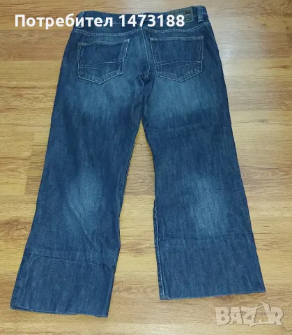 Дънки ZARA, H&M, CK, Esprit, Lee и други, снимка 10 - Дънки - 47801405