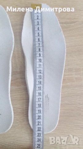  Оригинални кецове Adidas Superstar 36, снимка 13 - Кецове - 52091984