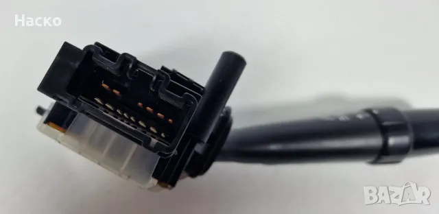 Лостче Чистачки Тойота Авенсис Т25 Toyota Avensis T25 2003 - 2008, снимка 2 - Части - 49627991