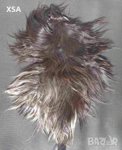 Естествени кожи от коза, снимка 3 - Други ценни предмети - 52265860