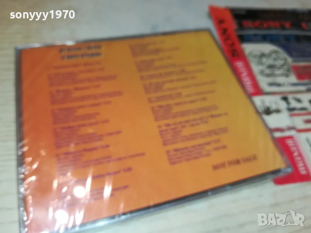 ОТ ПЕСЕН С ПЕСЕН В ХОРО КРЪШНО ЦД 1708251740, снимка 12 - CD дискове - 51394315