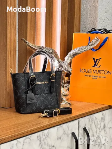 Louis Vuitton дамски чанти , снимка 2 - Чанти - 48245671
