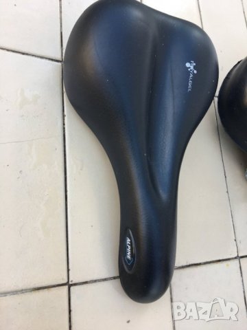 Седалки за велосипед Selle Royal,Wittkop,Specialized,Falcon Pro, снимка 11 - Части за велосипеди - 27936263