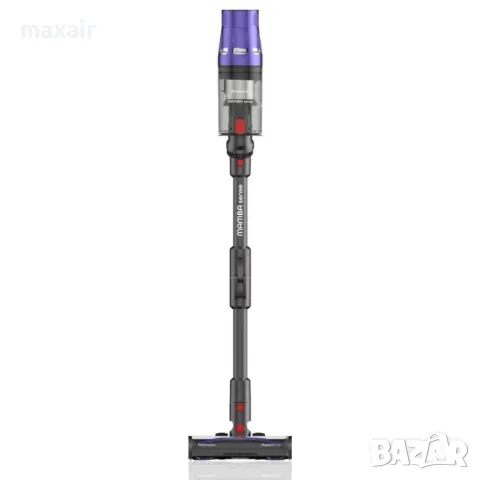 Вертикална прахосмукачка Rohnson Mamba Sense M14 * Безплатна доставка * Гаранция 2 години, снимка 6 - Прахосмукачки - 47760414