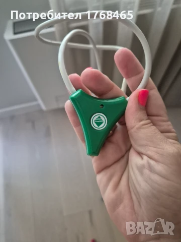 Биорезонансен апарат Партнер Индукшън , снимка 3 - Друга електроника - 50916033