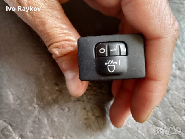 Копче светлини за Тойота Аурис. 8415202040 