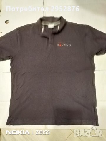 Тениска SANTINO, снимка 1