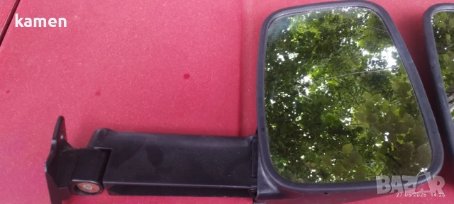 Огледала за Форд транзит