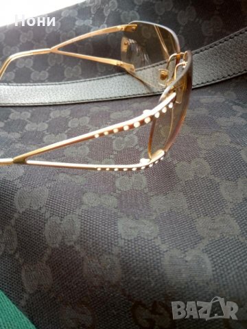 Качествени маркови Оригинални слънчеви очила VERSACE, снимка 3 - Слънчеви и диоптрични очила - 26781427