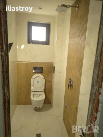 Цялостни вътрешни ремонти на къщи, транспортни и хамалски услуги, снимка 3 - Ремонти на къщи - 47834444