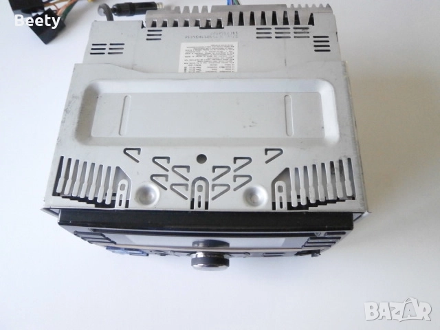 Плеър за кола Alpine CDE-W235BT, снимка 8 - Аксесоари и консумативи - 51582405