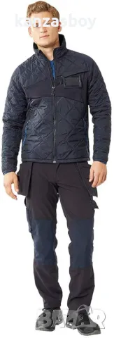 Mascot Padded Thermal Jacket - мъжко работно яке 2ХЛ КАТО НОВО