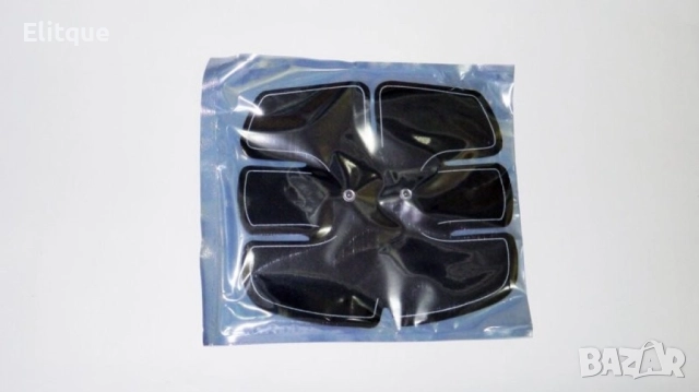 Фитнес-колан за електростимулация 6-Pack EMS TV482, снимка 2 - Други - 52888462